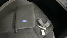 Ford Focus 1.5 EcoBlue 120 Zetec 5dr Diesel Hatchback